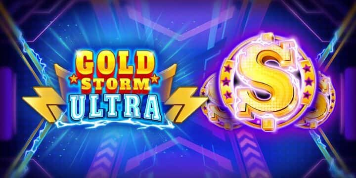 Goldstorm Ultra 