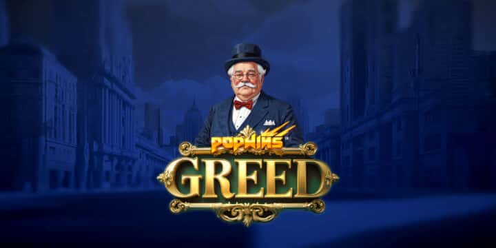 Greed 