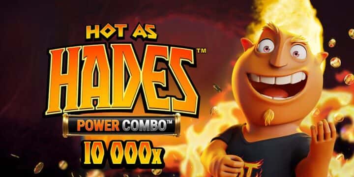 Hot As Hades Power Combo 