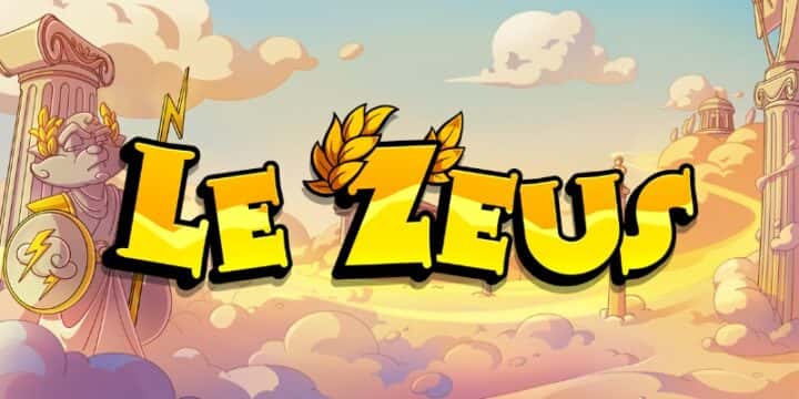 Le Zeus 