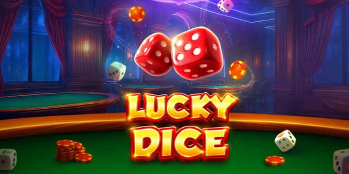 Lucky Dice 