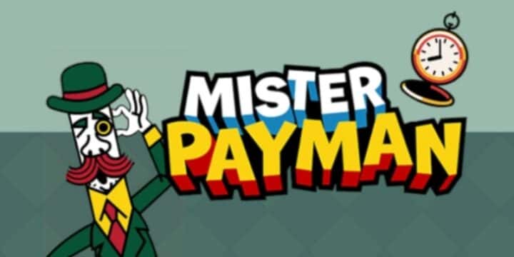 Mister Payman 