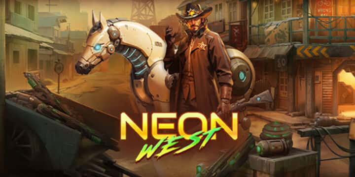 Neon West 