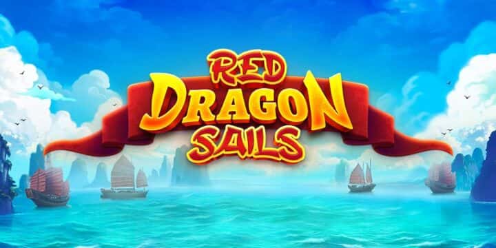 Red Dragon Sails 