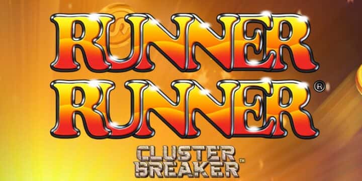 Runner Runner ClusterBreaker 