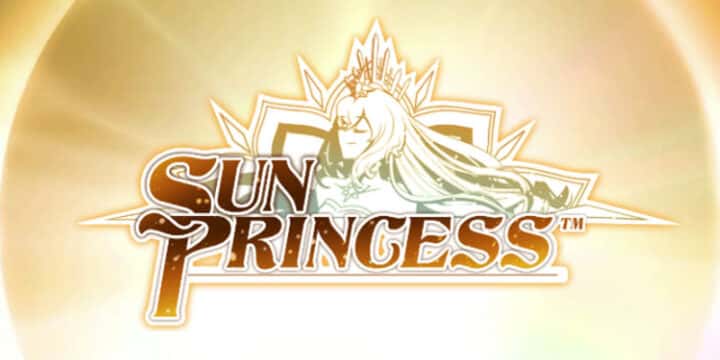 Sun Princess 
