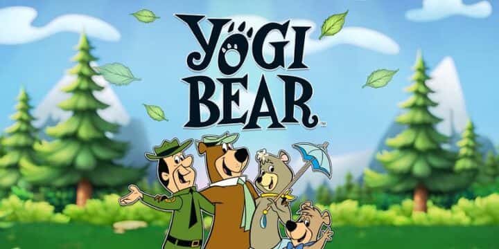 Yogi Bear 