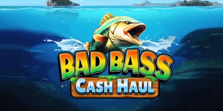 Bad Bass Cash Haul 
