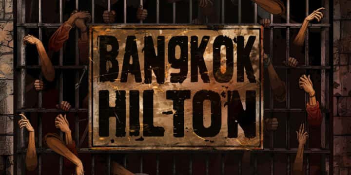 Bangkok Hilton 