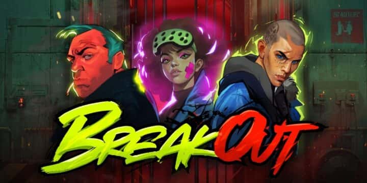 Breakout 