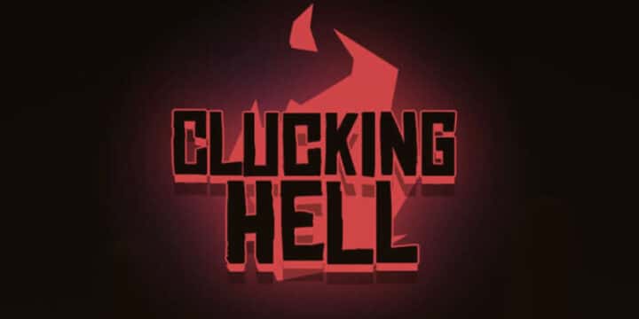 Clucking Hell 