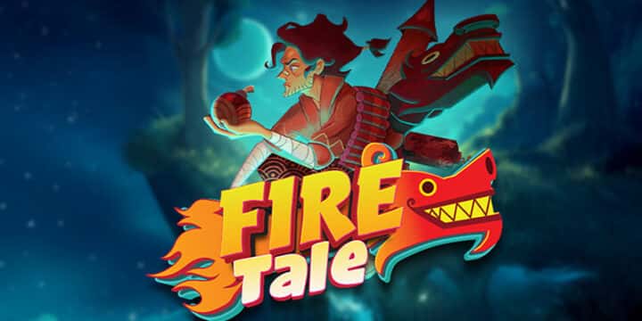 Fire Tale 