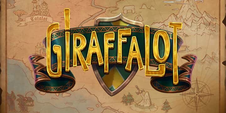 Giraffalot 