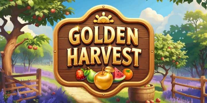 Golden Harvest 