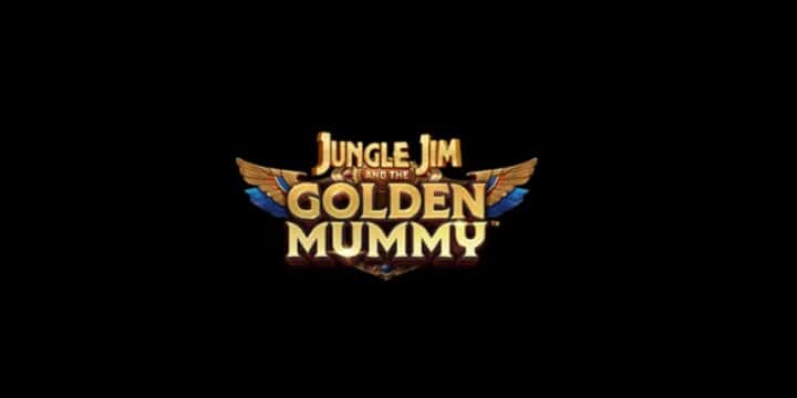 Jungle Jim and the Golden Mummy 
