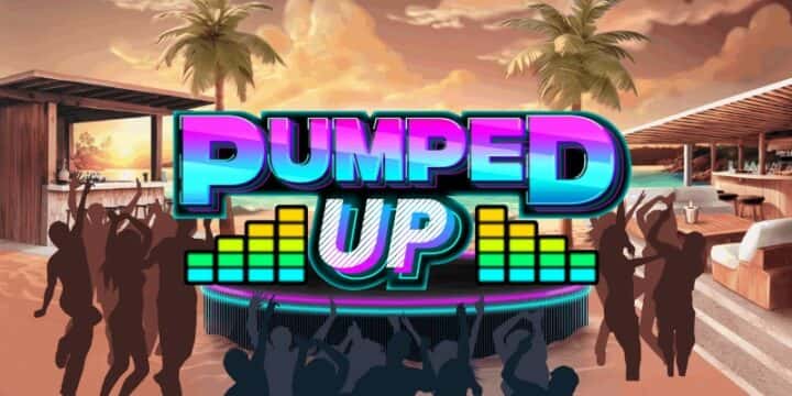 Pumped Up 