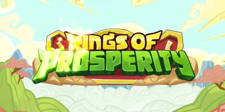 Rings of Prosperity 
