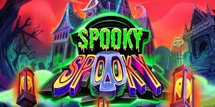Spooky Spooky 