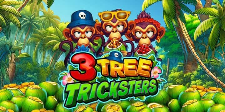 Three Tree Tricksters Treasure Torrent 