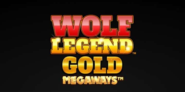 Wolf Legend Gold Megaways 