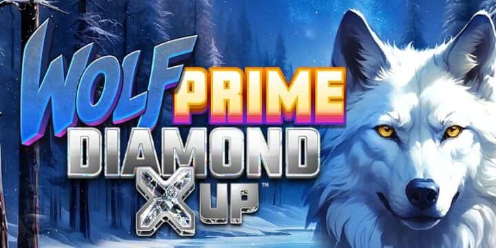 Wolf Prime Diamond X UP 