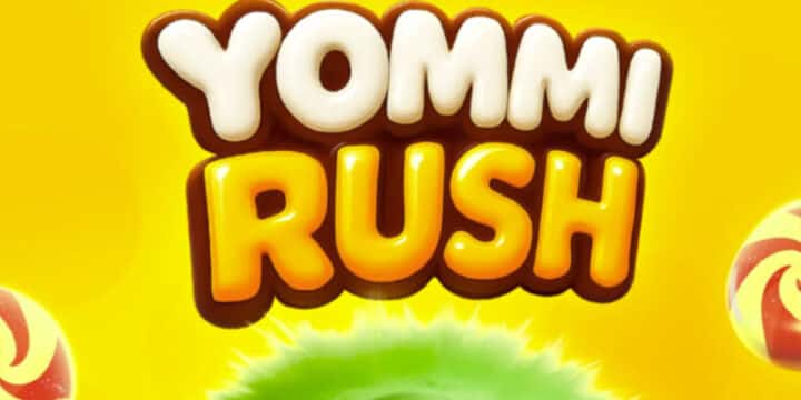 Yommi Rush 