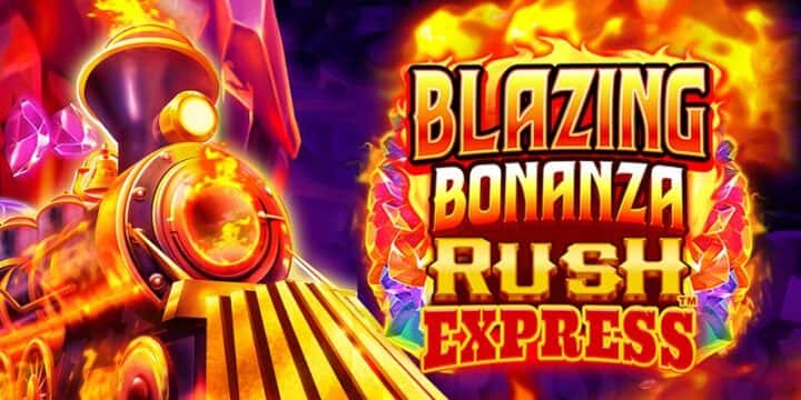 Blazing Bonanza Rush Express img