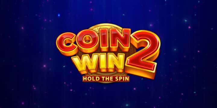 Coin Win 2: Hold The Spin img