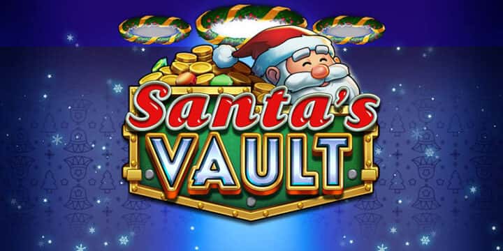 Santa's Vault img