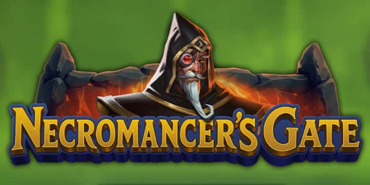 Necromancer's Gate img