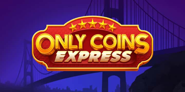 Only Coins Express img