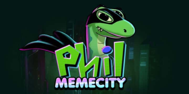 Phil Memecity img