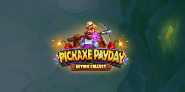 Pickaxe Payday img