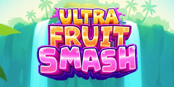 Ultra Fruit Smash img