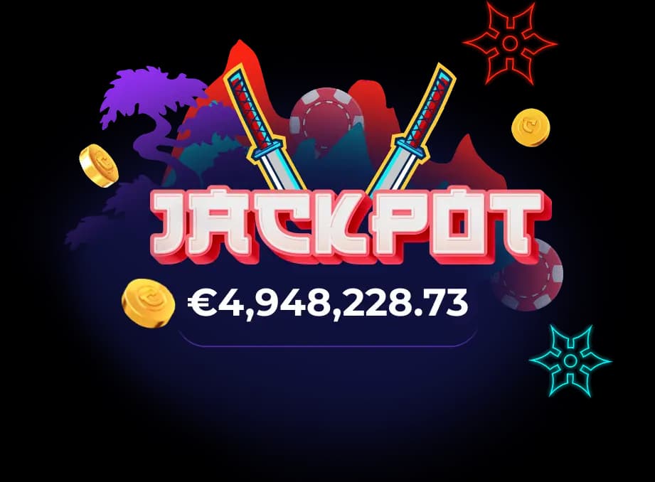 Jackpot Image