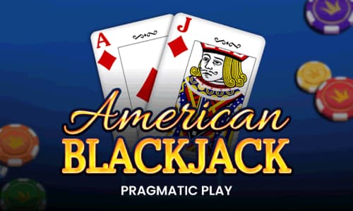 American Blackjack img