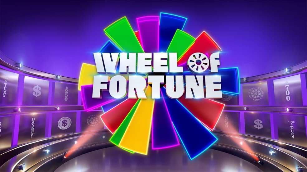 Wheel of Fortune img