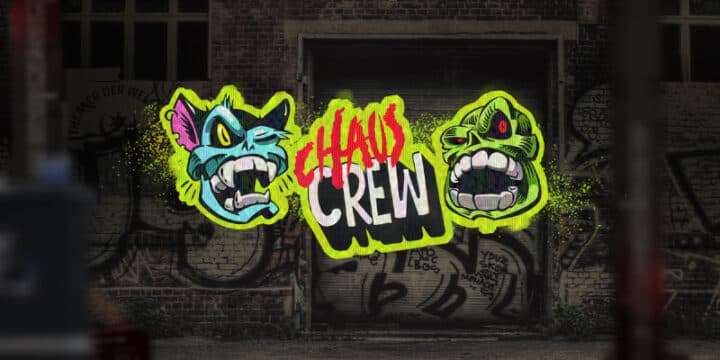Chaos Crew img