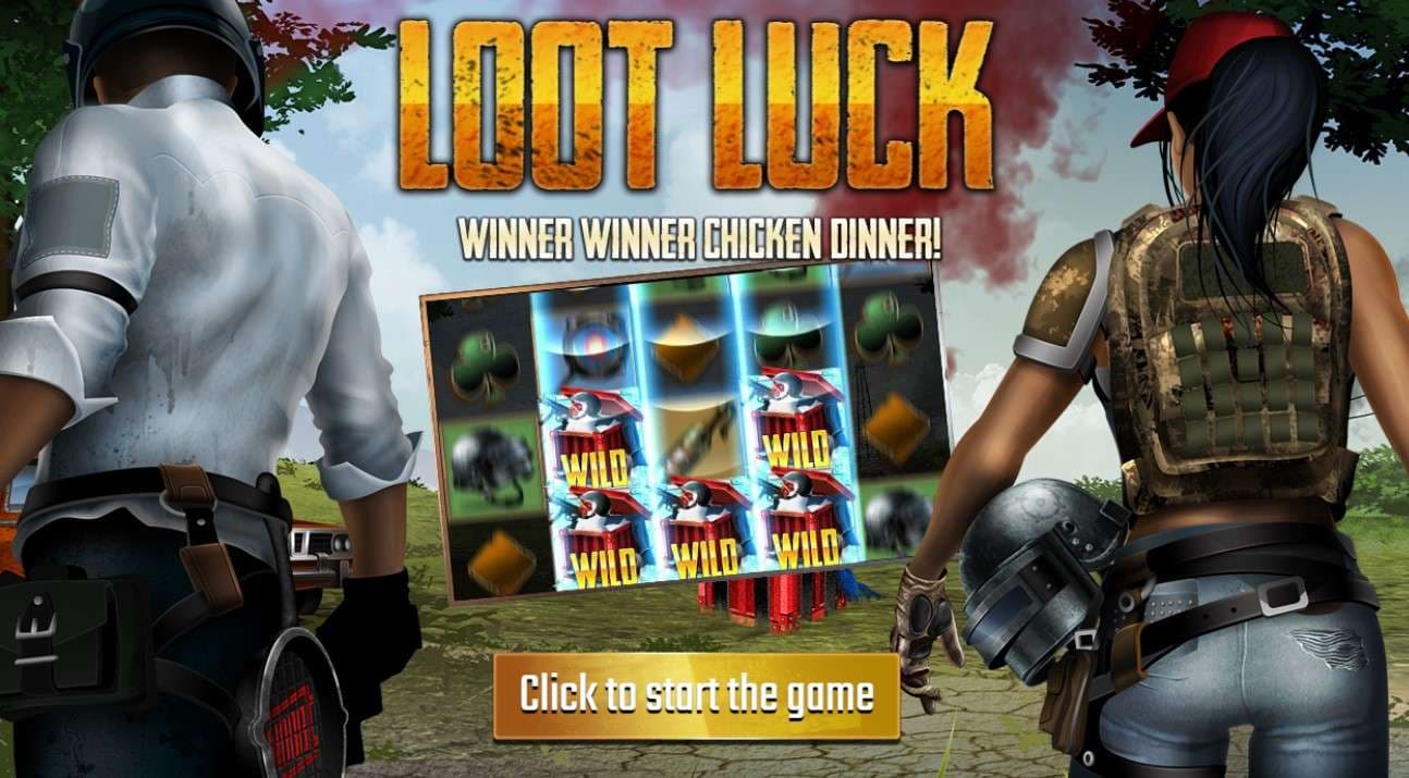 Loot Luck img