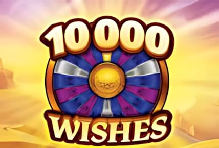 10 000 Wishes img
