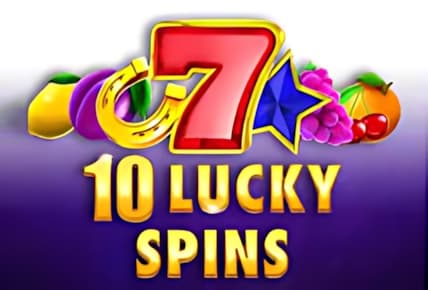 10 Lucky Spin img