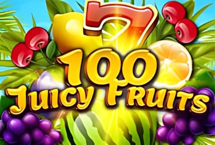 100 Juicy Fruits img
