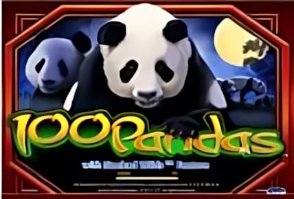 100 Pandas