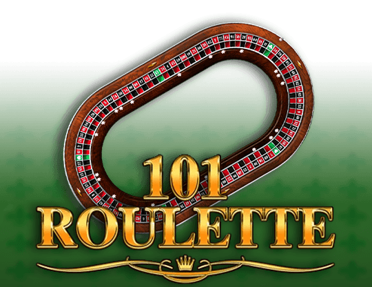 101 Roulette