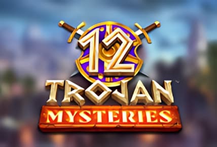 12 Trojan Mysteries img