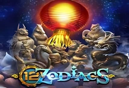 12 Zodiacs img