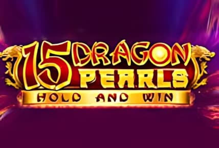 15 Dragon Pearls
