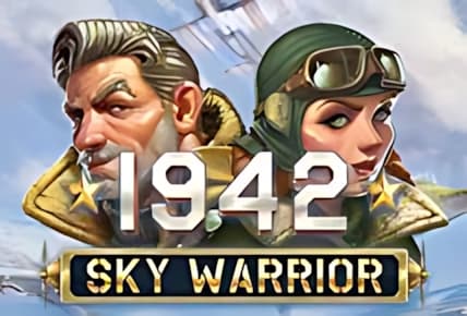 1942 Sky Warrior img