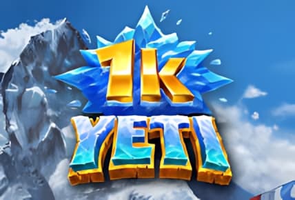 1K Yeti