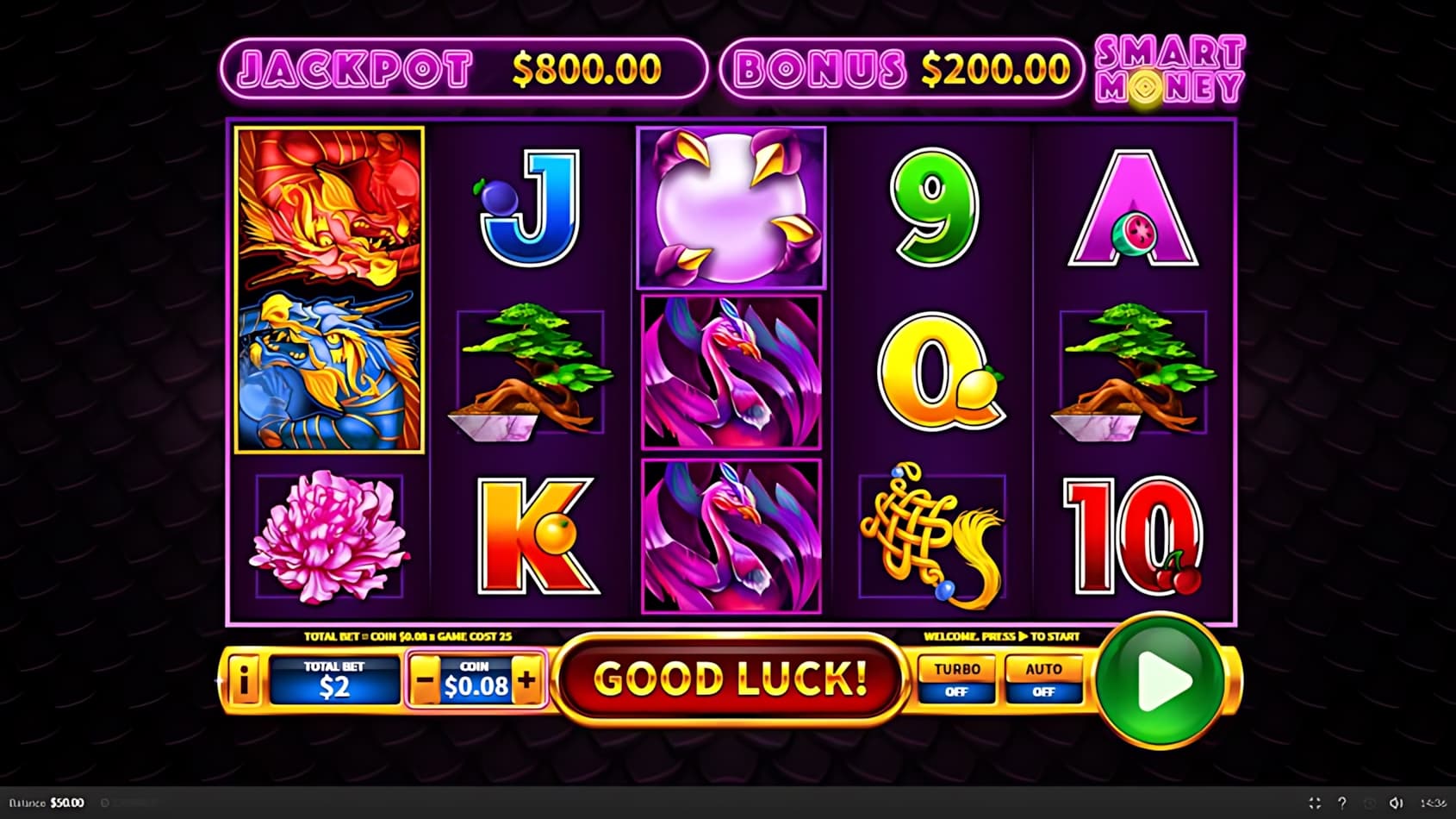 2 Powerful Dragons img